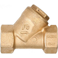 Фільтр магістральний Bonomi 3/4 