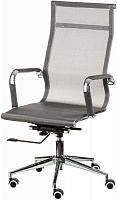 Крісло Special4You Solano mesh E6033 сірий 