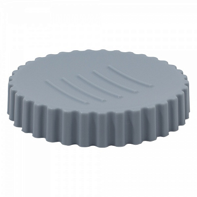 Мильниця Arino Grezzo grey 64267