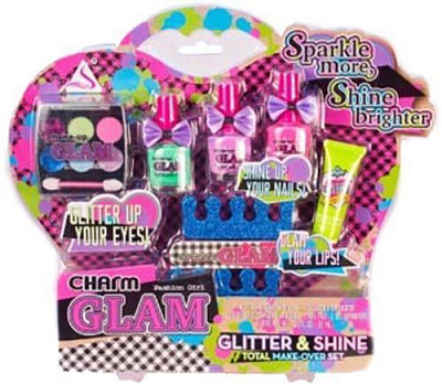 Косметический набор Qunxing 81027