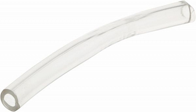 Труба прозора з морозостійкого ПВХ D 4 мм D 6 мм