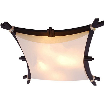 Люстра Altalusse INL-3001C-05 кава