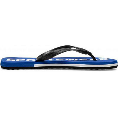 В'єтнамки 4F H4L21-KLM006-33S р. 40 синій