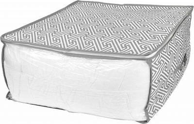 Короб безкаркасний Handy Home UC-207 Graphics сірий 300x600x450 мм