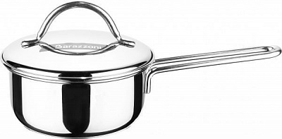 Ковш с крышкой Bonita 12 см 266610012 Barazzoni