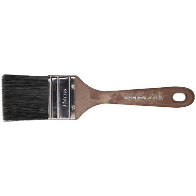 Кисть плоская Harris Down To Earth 25 мм