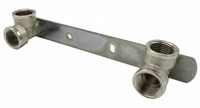 Водорозетка ВВ V&G VALOGIN 1/2