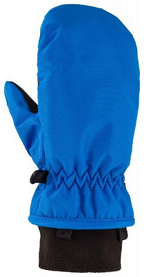 Перчатки McKinley Milou II kids 268047-542 р. 3 синий