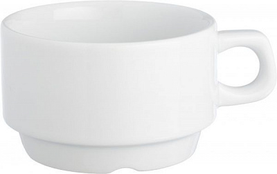 Чашка для чая Kaszub-Hel 250 мл 204-0606 Lubiana