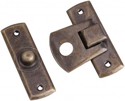 Защелка малая 20100063