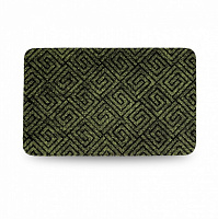 Килимок EGYPTIAN FIBERS COMPANY - EFCO Budget 40x60 см зелений