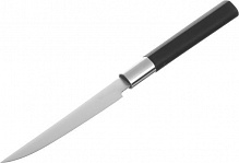 Нож для стейка Wasabi Black 11 см 6711S KAI