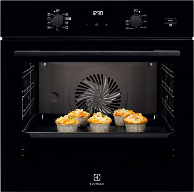 Духовой шкаф Electrolux OKD5C51Z