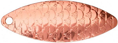 Блешня Mikado Stream № 1 4 г copper/00L