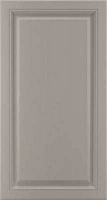 Фасад для кухни Грейд Серый камень №705 920x496 Санторино