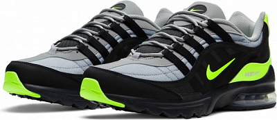 Кросівки Nike Nike Air Max VG-R CK7583-004 р.US 9,5 різнокольоровий