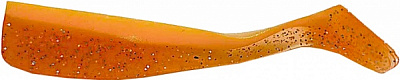 Силікон Shad 90 мм 5 шт. колір 13