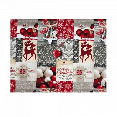 Серветка Прованс Holiday 35x45 см