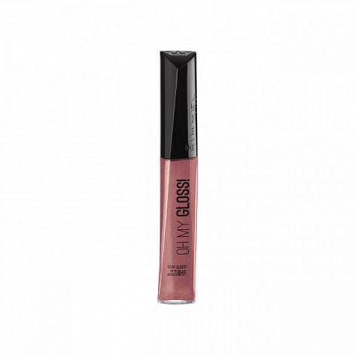 Блеск для губ Rimmel London Oh My Gloss 330 6,5 мл