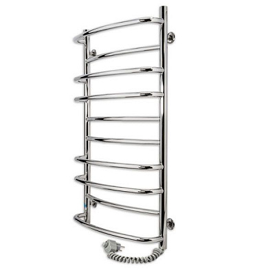 Полотенцесушитель электрический Evro-Termo Пианно П10 500х900 Правое подключение