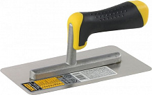 Гладилка штукатурная Hardy 0800-342000