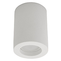 Світильник точковий Точка Света 9 Вт GU5.3 білий СВБ-001-110 