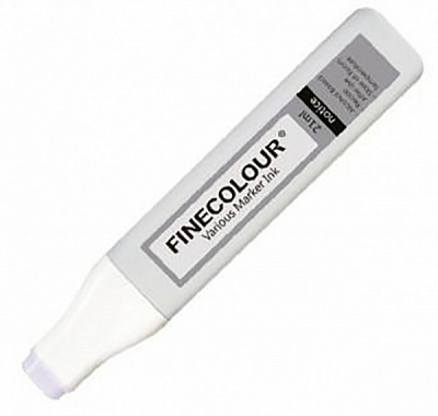 Заправка для маркера Refill Ink алый EF900-109 FINECOLOUR