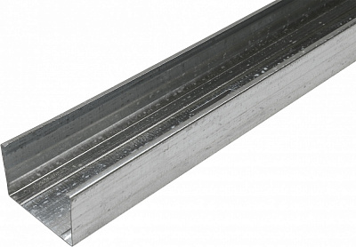 Профиль Knauf CW 75/3 м 0,6 мм