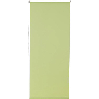 Ролета мини Impulso P+R Midi Epi 72,5x170 см зеленая 