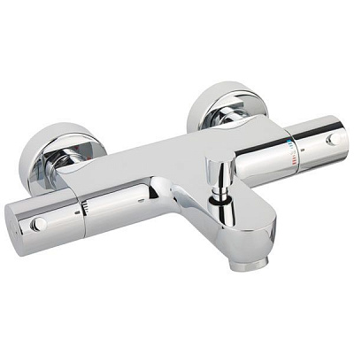 Змішувач для ванни Bravat Stream F 63984C-01B