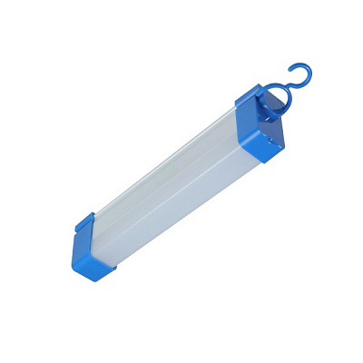 Светильник аккумуляторный LED CONCEPT AP-TB 5 Вт белый 