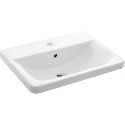 Умывальник Ideal Standard Connect Square E504401