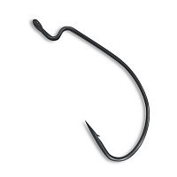 Гачки NAKKSI Offset FH029 25 г 7 шт.