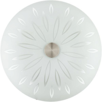 Світильник Eglo Кратер 91168