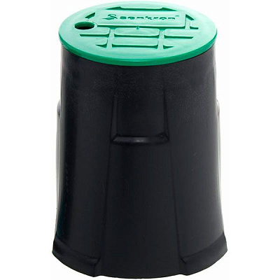 Колодец Senkron круглый 6 л 9944604