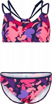 Купальник Firefly GMT2 Aloisa gls 302231-356 р.140 розовый