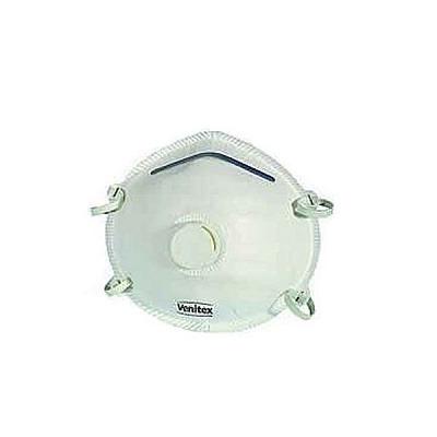 Респіратор Venitex FFP1 М1100VC