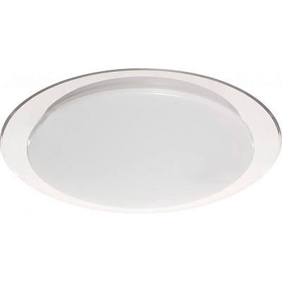 Светильник LED Светкомплект Leggera RIM-25 TX 25W 3000K