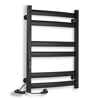 Рушникосушарка електрична Laris Атлант ЧФ(Ч) 6 500х700 Е Л R3