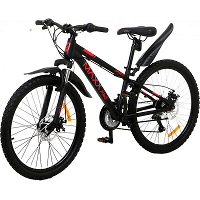 Велосипед MaxxPro 12