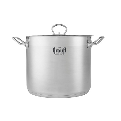 Кастрюля с крышкой Krauff 7 л 26-238-082