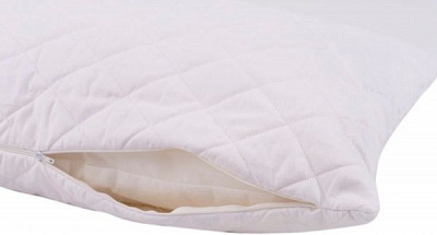 Подушка Sasha Essence детская белый 40х60 см 700/3 