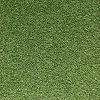 Ковролін Karpatia зелений 4 м