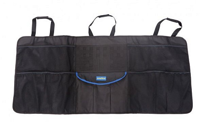 Органайзер підвісний для хетчбека Goodyear GY001005 чорний