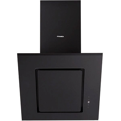 Вытяжка Pyramida BT 60 S Black 60 см