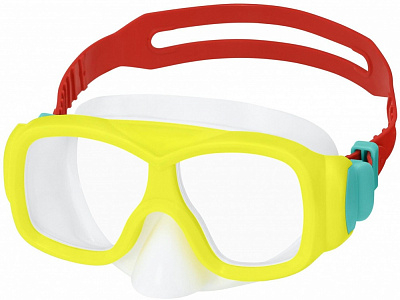 Маска для плавання Bestway Explora Essential 7+ із УФ захистом 22039 в асортименті