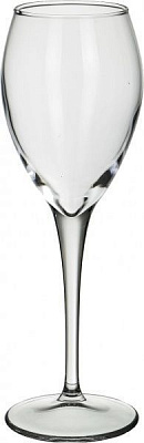 Набор бокалов для вина Monte Carlo 210 мл 6 шт. 440089 Гусь Хрустальный