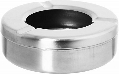 Пепельница 10,9 см UP! (Underprice)