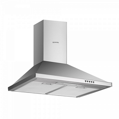 Витяжка Pyramida KT 60 IX