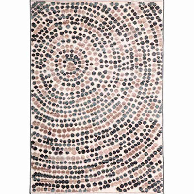 Ковер Таркетт Boho 04GYG 1K 1,6x2,3 м